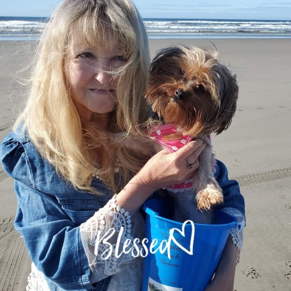 Meet your Posher, Cindee